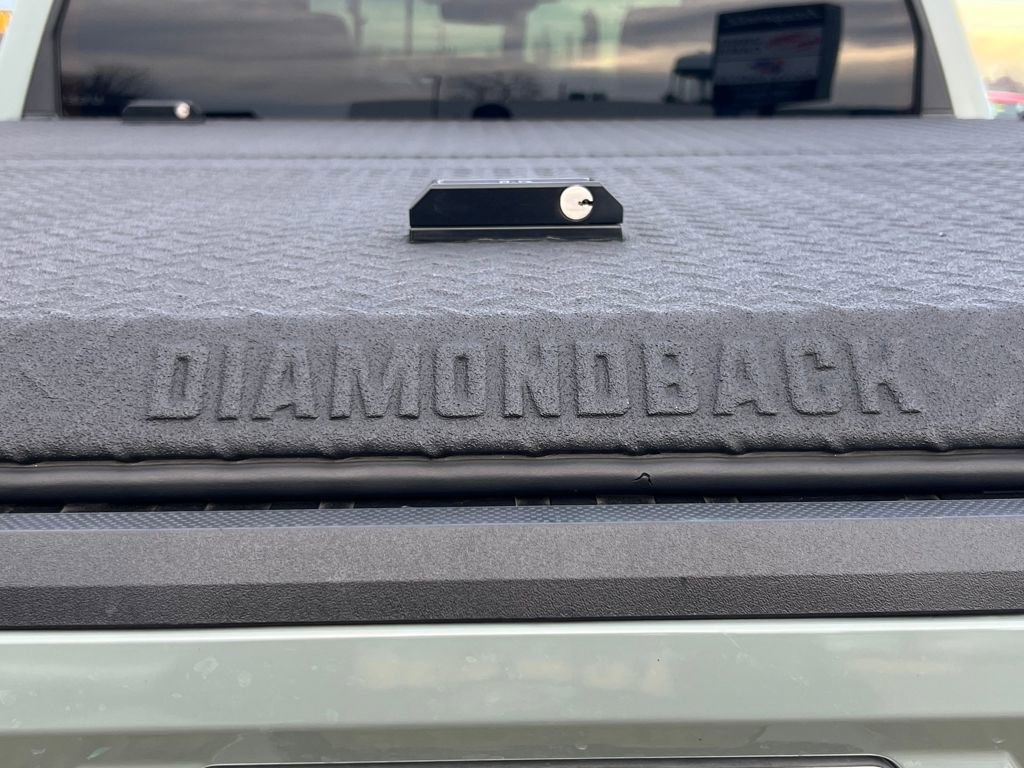 Used 2024 Toyota Tundra Limited image 18