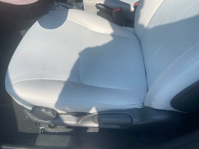 Used 2021 Mitsubishi Mirage G4 ES FWD image 8