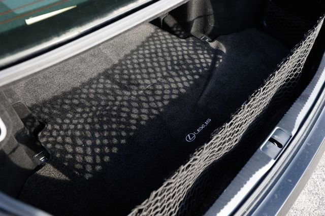 Used 2020 Lexus GS 350 F Sport image 29