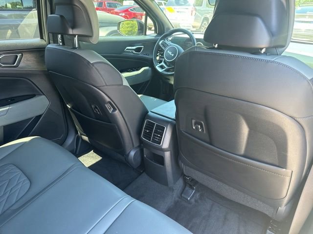 Used 2024 Kia Sportage X-Line Prestige AWD/4WD image 8