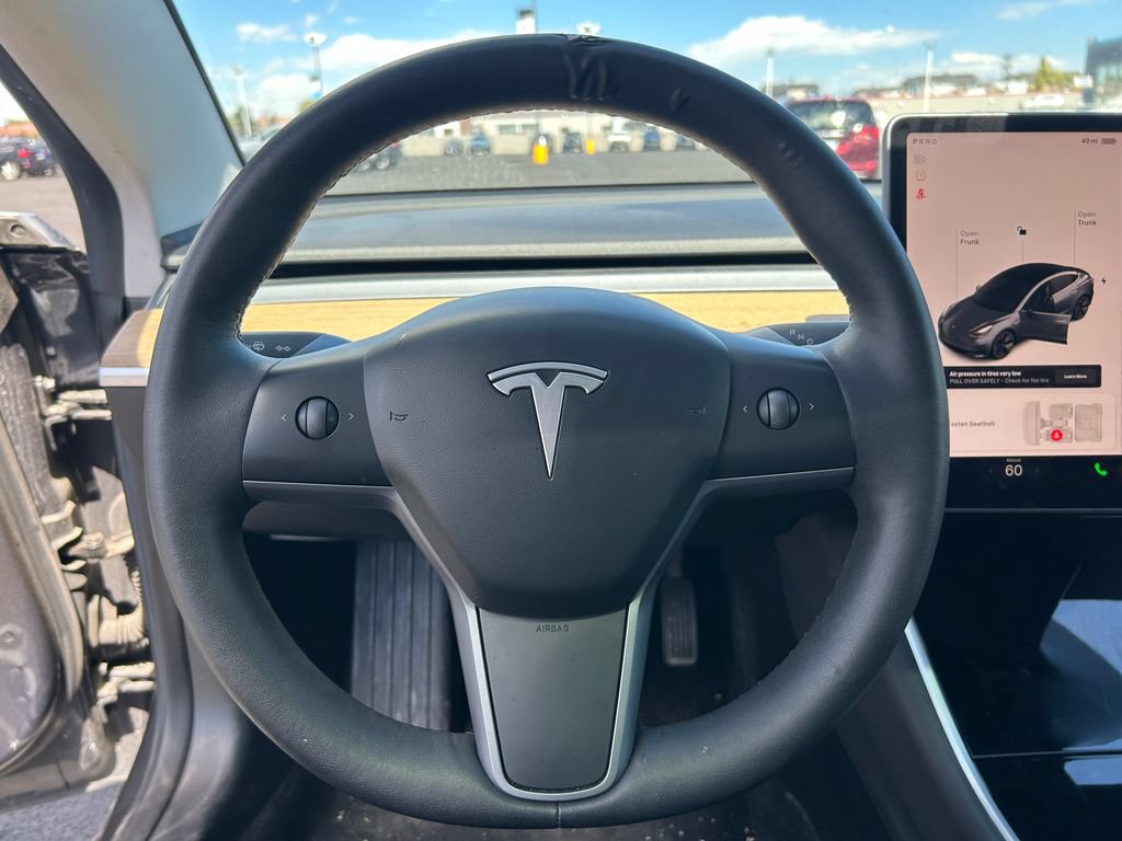 Used 2019 Tesla Model 3 Performance AWD/4WD image 18