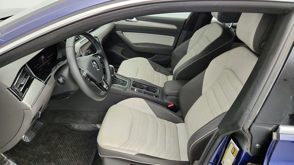 Used 2019 Volkswagen Arteon SEL Premium image 22