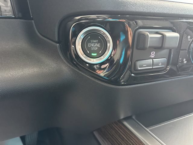 New 2026 GMC Sierra 1500 Elevation AWD/4WD image 13