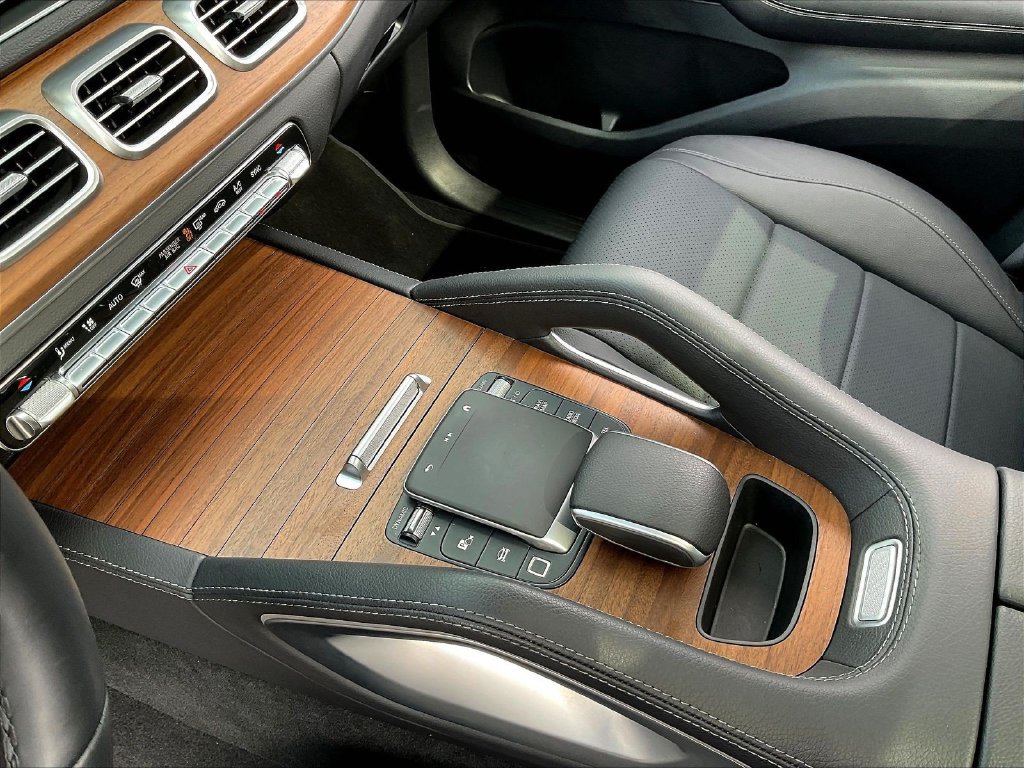 Certified 2025 Mercedes-Benz GLE 350 4MATIC image 20