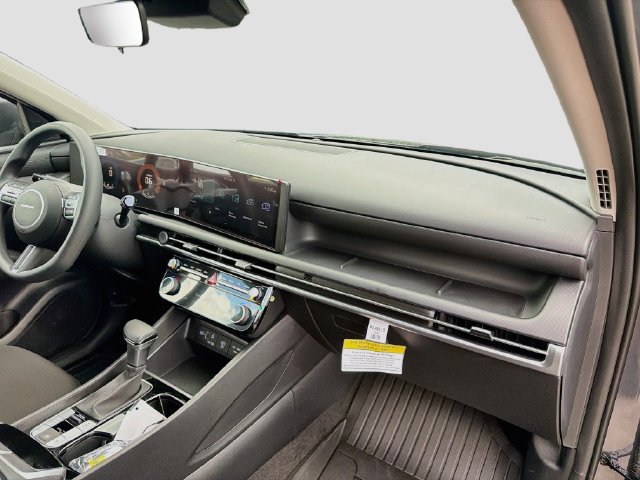New 2026 Hyundai Tucson SEL Plus FWD image 29