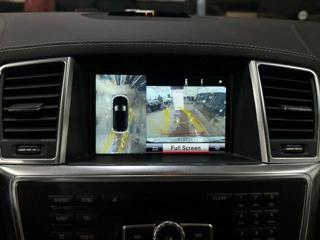 Used 2015 Mercedes-Benz GL 450 4MATIC image 35