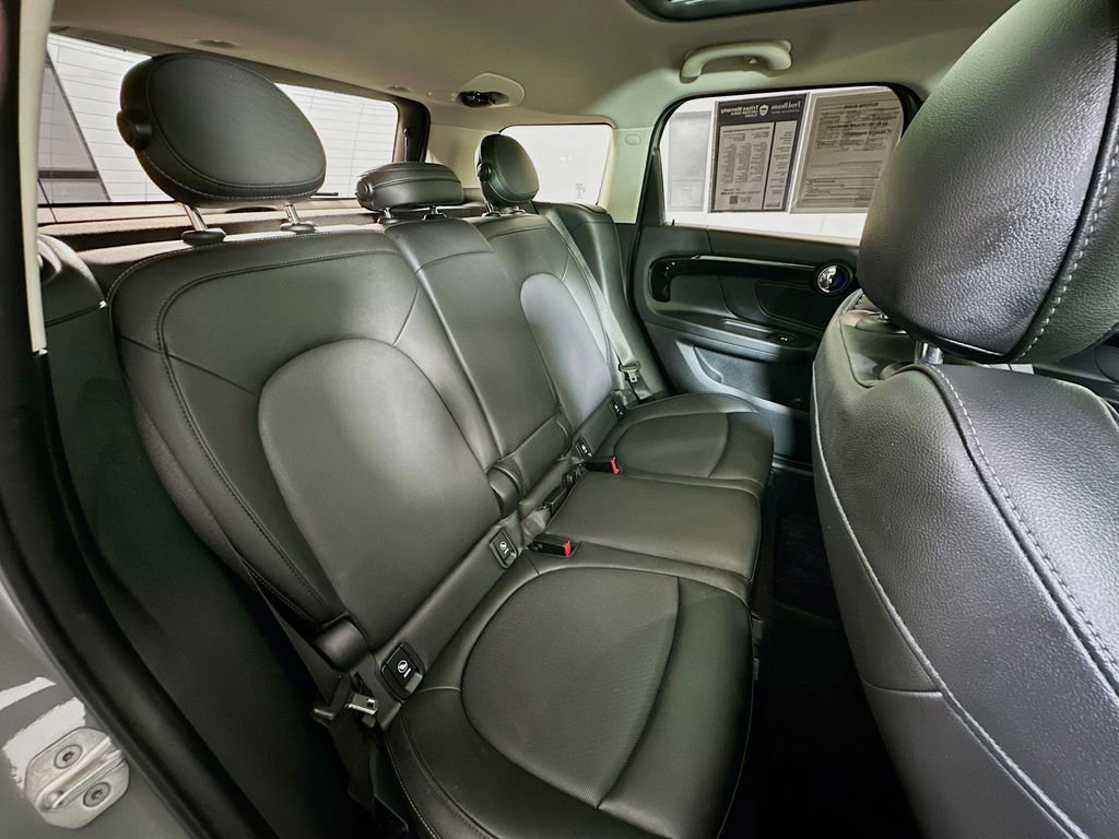 Used 2022 MINI Cooper Countryman S image 28