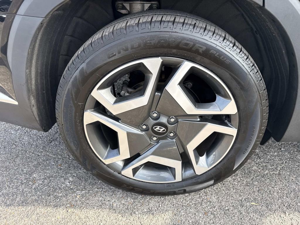 Used 2023 Hyundai Palisade Limited image 9