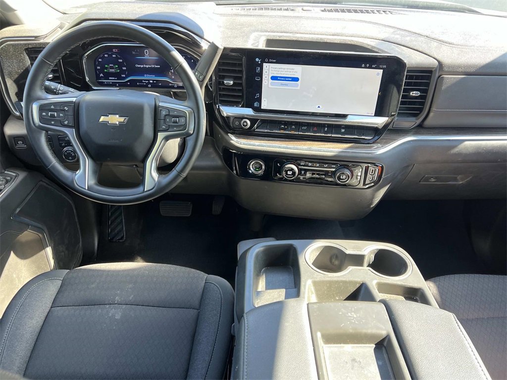 Certified 2024 Chevrolet Silverado 1500 LT image 13