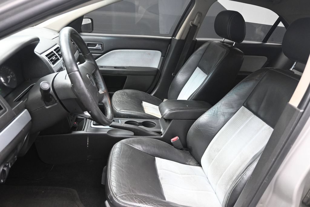 Used 2008 Mercury Milan FWD image 17