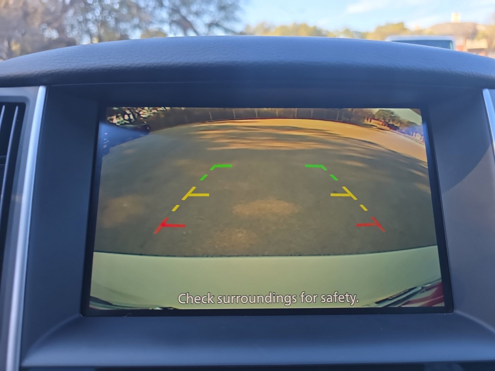 Used 2021 INFINITI Q50 Pure image 2