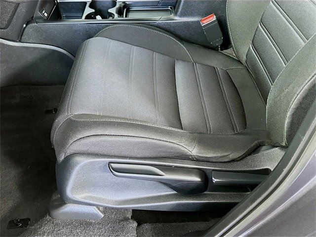 Certified 2020 Honda CR-V LX image 23