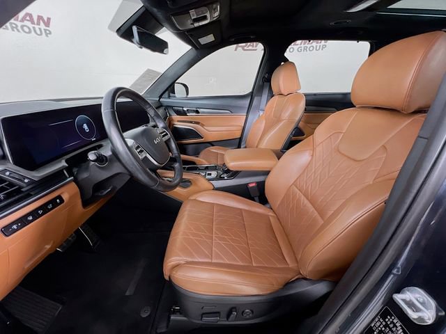 Used 2023 Kia Telluride SX Prestige X-Line image 10