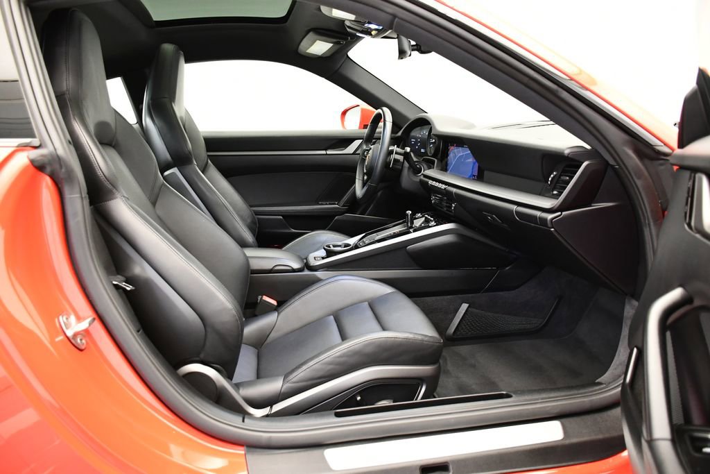 Used 2020 Porsche 911 Carrera S image 45