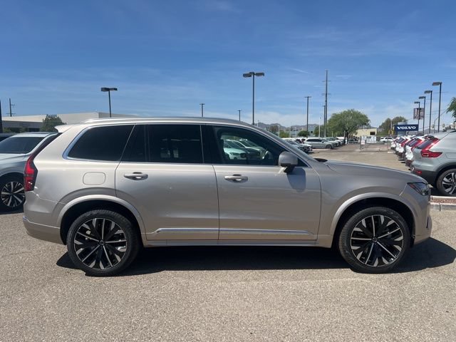 New 2026 Volvo XC90 B5 Core w/ Protection Package Premier AWD/4WD image 2