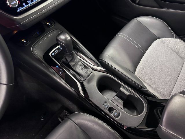 Certified 2023 Toyota Corolla XSE image 23