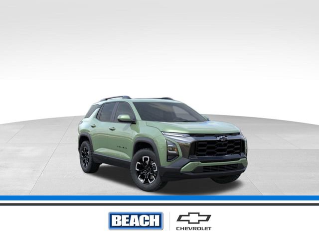 New 2026 Chevrolet Equinox ACTIV w/ Convenience Package III