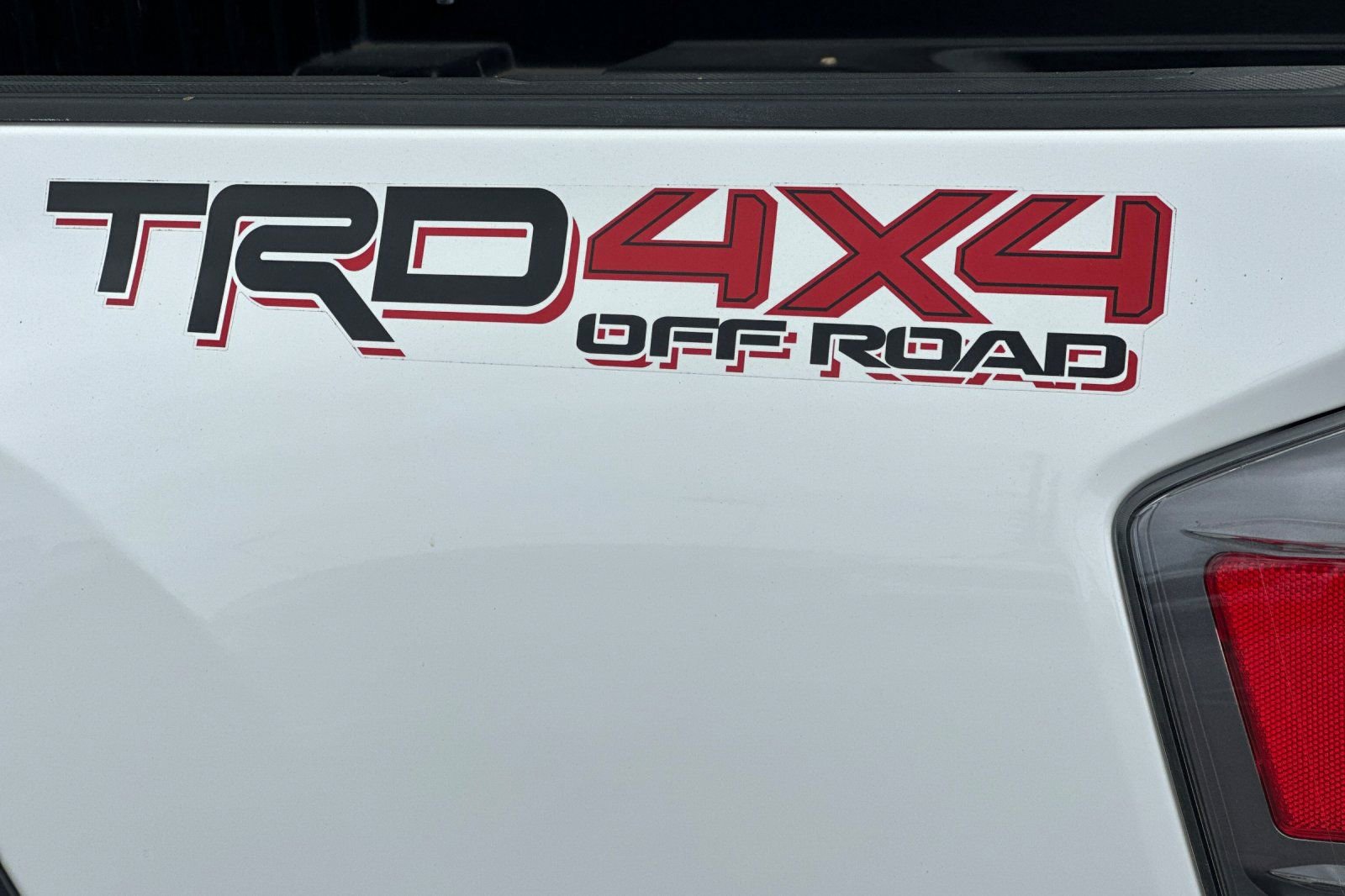 Used 2023 Toyota Tacoma TRD Off-Road image 35
