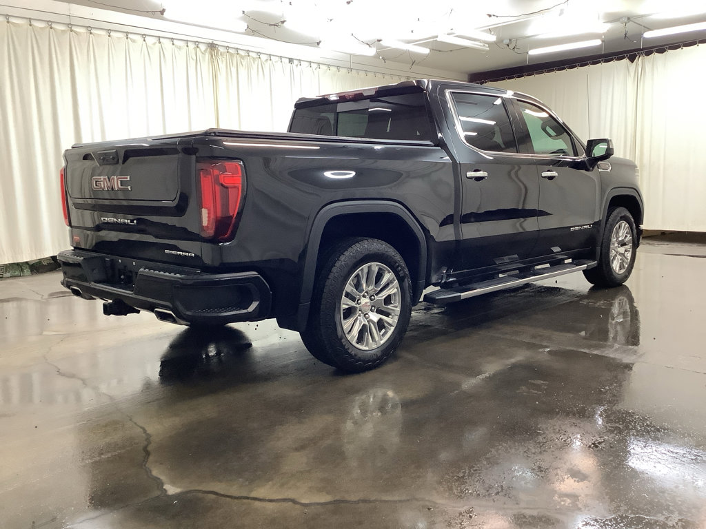 Used 2023 GMC Sierra 1500 Denali w/ Technology Package image 6