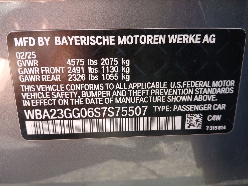 Used 2025 BMW 228i xDrive 228 xDrive Gran Coupe image 30