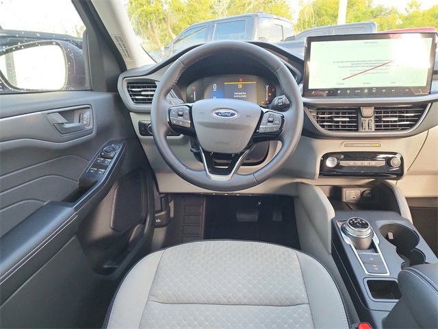 New 2026 Ford Escape Active w/ Tech Pack #1 FWD image 11