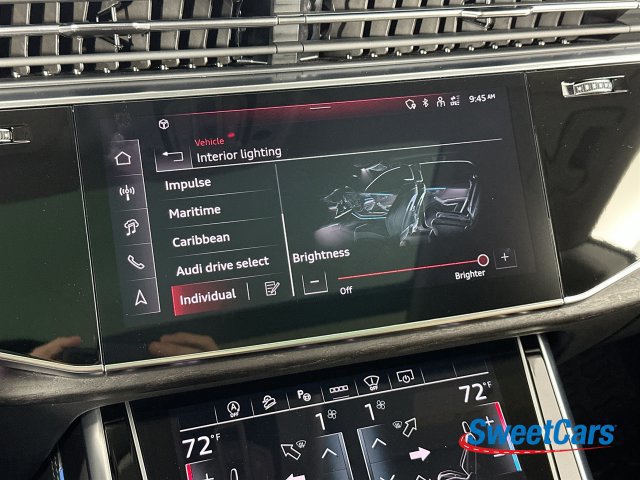Used 2025 Audi Q8 Prestige AWD/4WD image 27