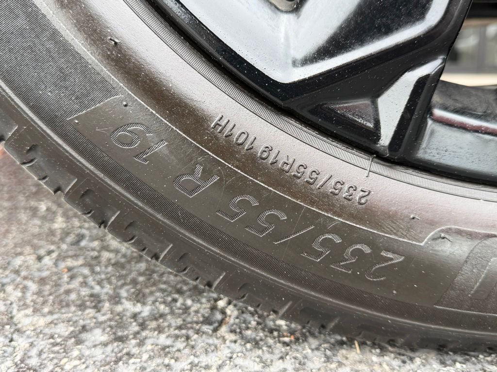 Used 2024 Honda CR-V Sport Touring image 7