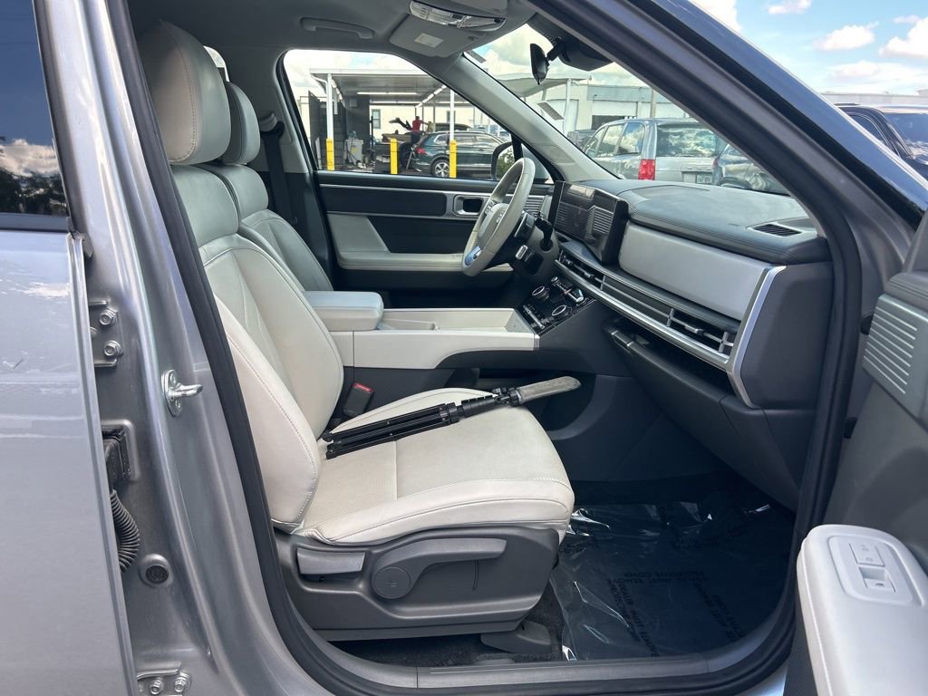 Used 2024 Hyundai Santa Fe SEL image 24