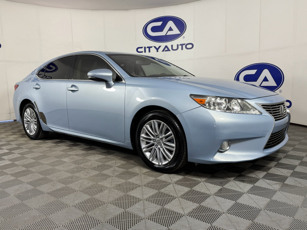 Used 2013 Lexus ES 350
