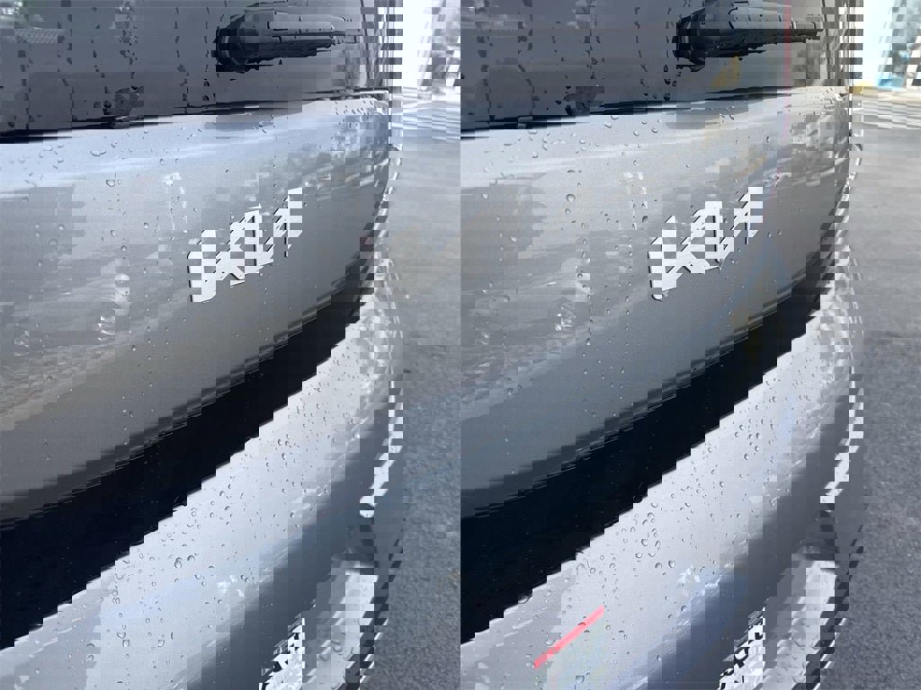 New 2025 Kia Soul LX image 6