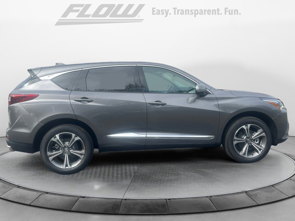 New 2025 Acura RDX w/ Technology Package image 8