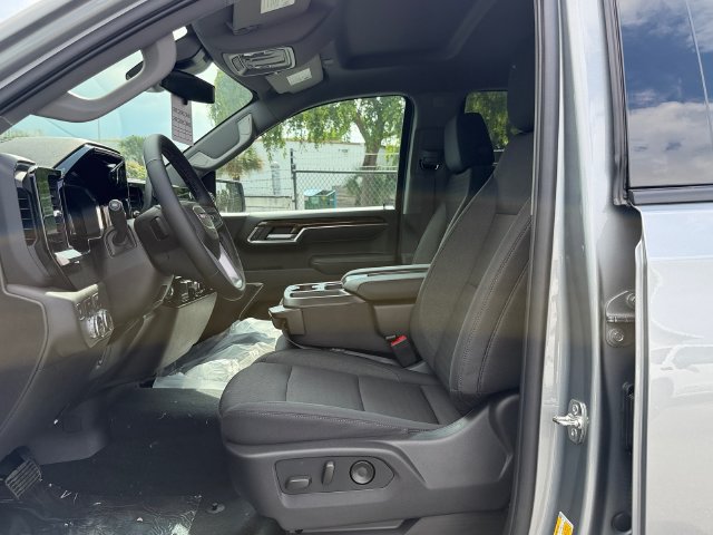 New 2026 GMC Sierra 1500 Elevation AWD/4WD image 10