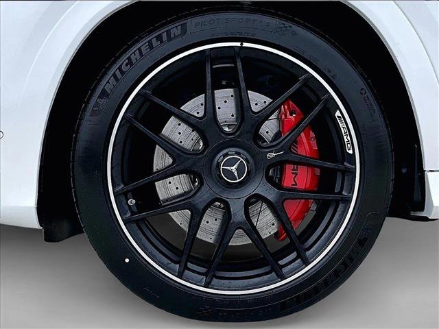New 2026 Mercedes-Benz GLE 63 AMG S image 14