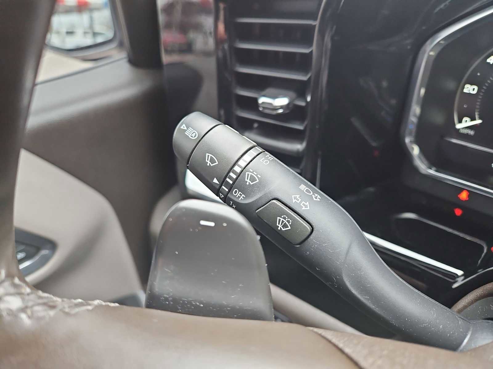 Certified 2023 GMC Sierra 1500 SLT w/ SLT Premium Package image 27