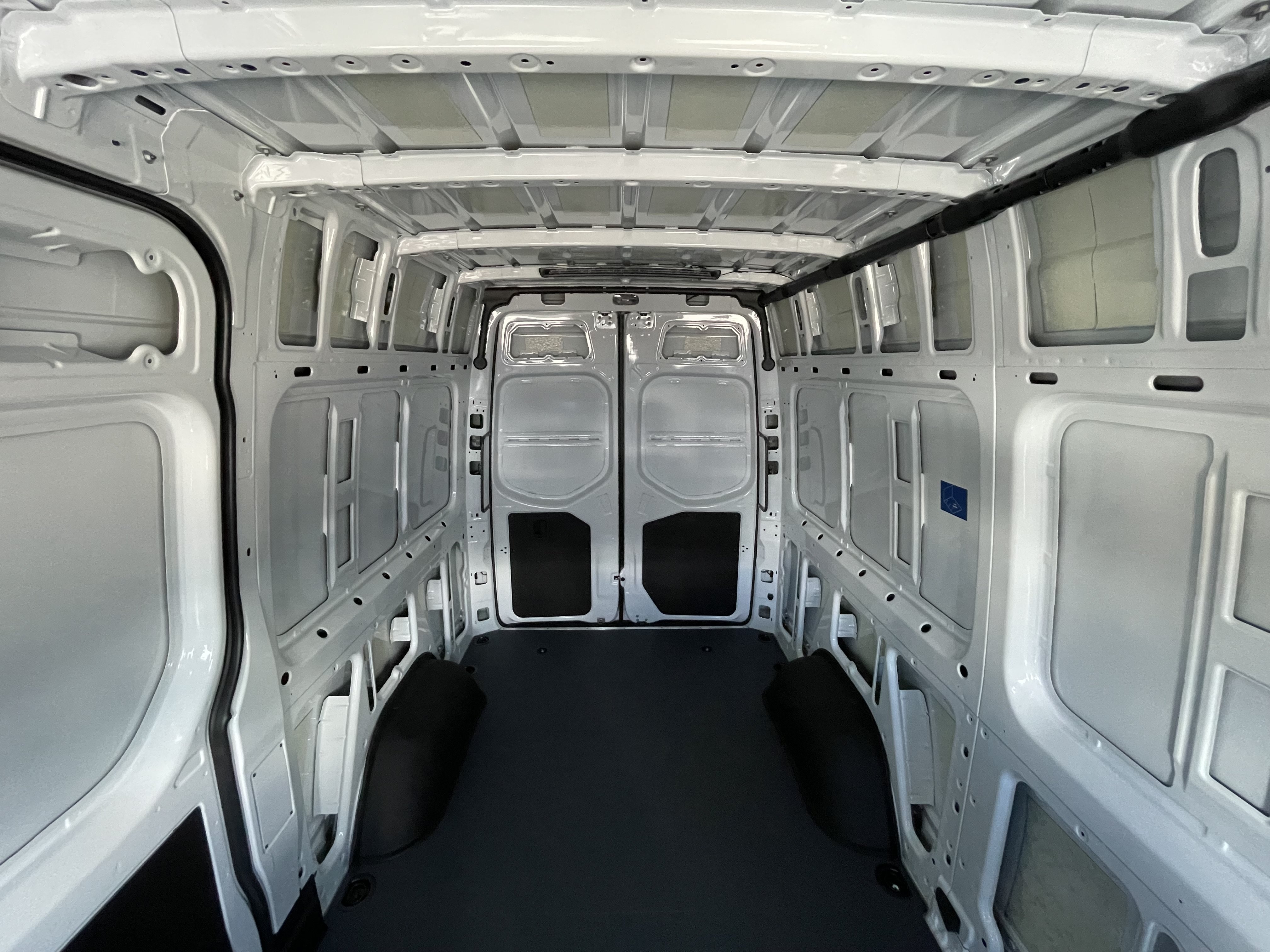 New 2026 Mercedes-Benz Sprinter 2500 image 6