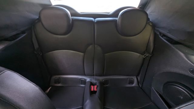 Used 2012 MINI Cooper Convertible FWD image 21