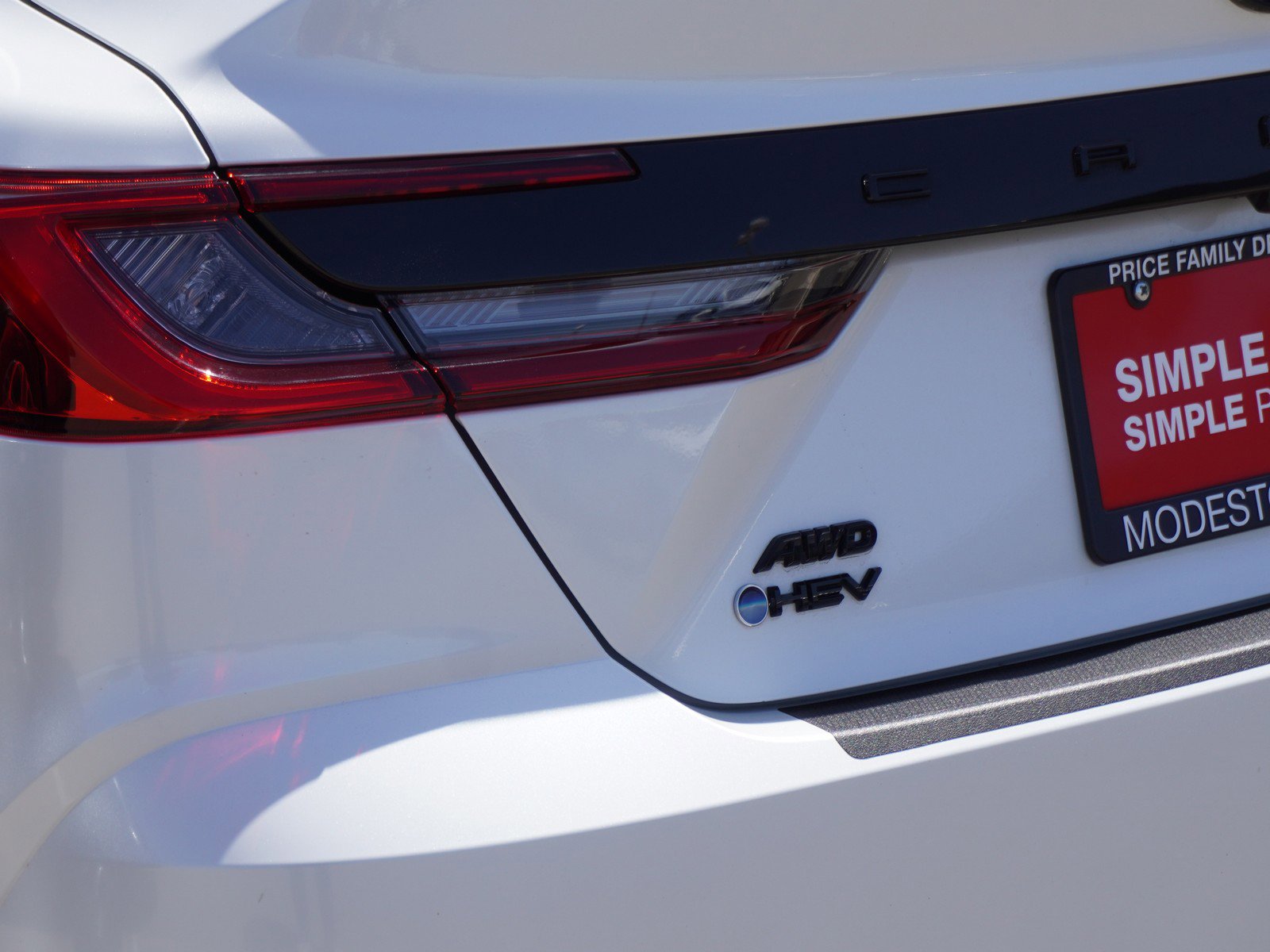 Used 2025 Toyota Camry XSE AWD/4WD image 9