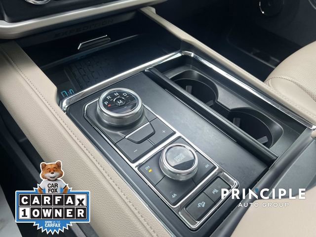 Used 2023 Ford Expedition XLT image 27