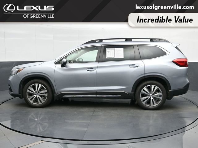 Used 2020 Subaru Ascent Limited w/ Popular Package #2 image 5