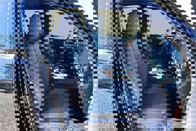 Certified 2025 Mercedes-Benz GLE 350 4MATIC image 32