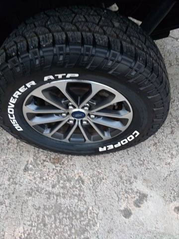 Used 2020 Ford F150 XLT w/ Equipment Group 302A Luxury image 10