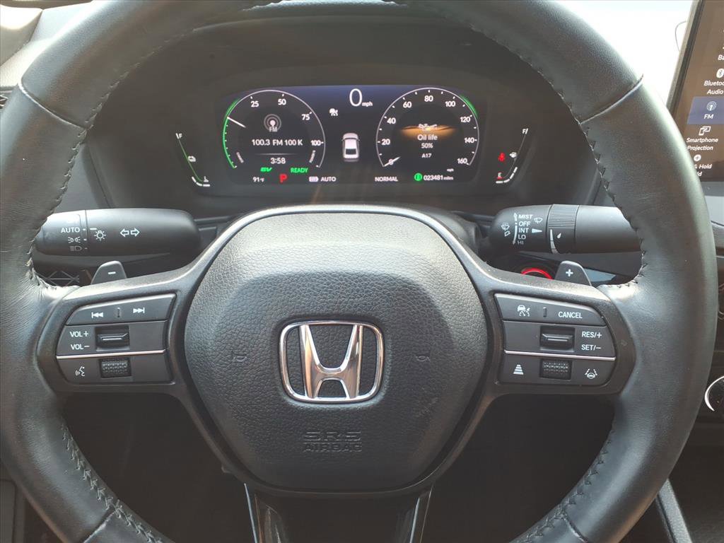 Used 2024 Honda Accord Sport image 12