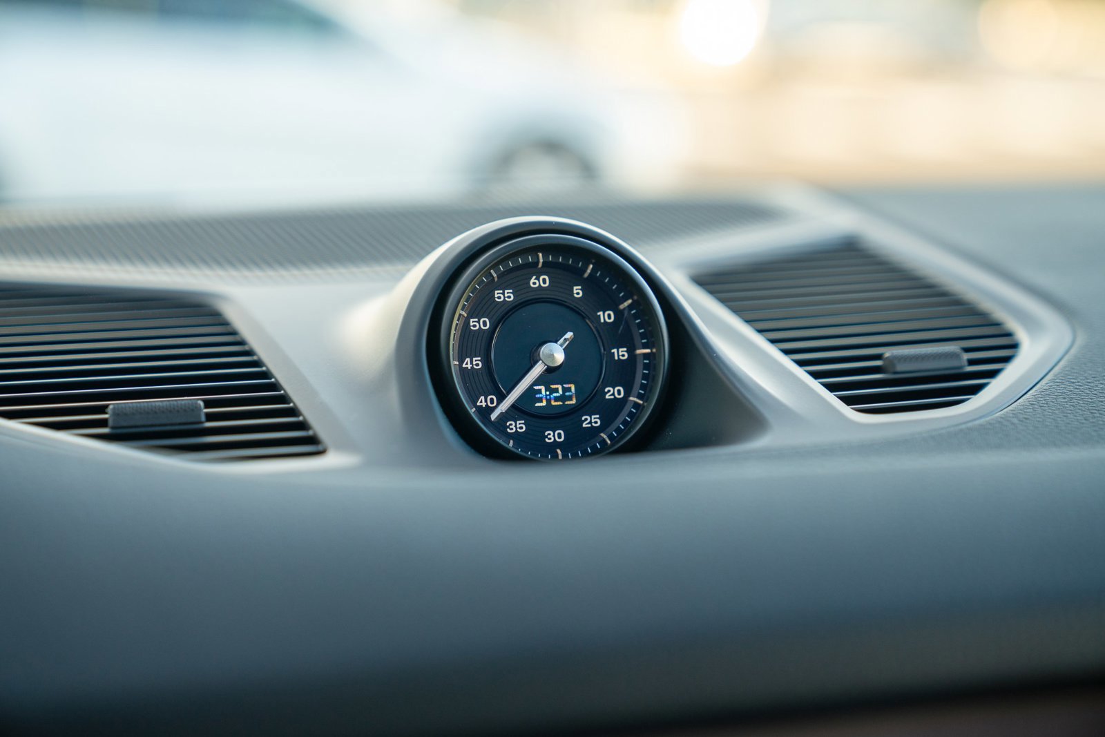 New 2026 Porsche Cayenne S image 17