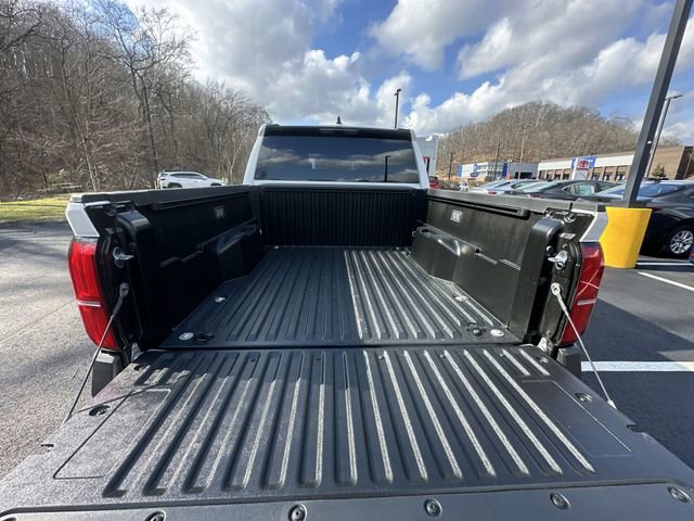 New 2026 Toyota Tacoma SR image 22