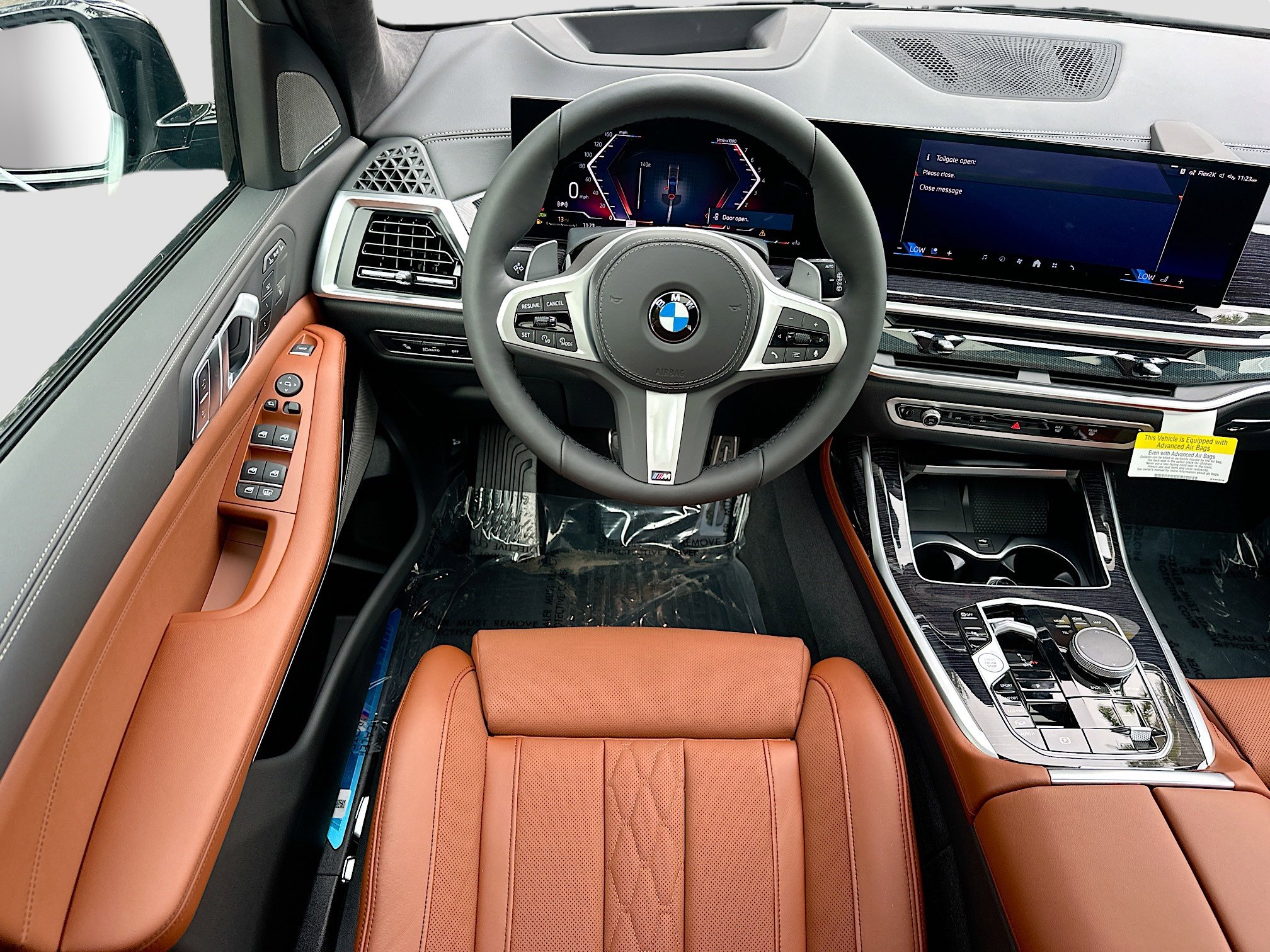 New 2026 BMW X7 xDrive40i image 17