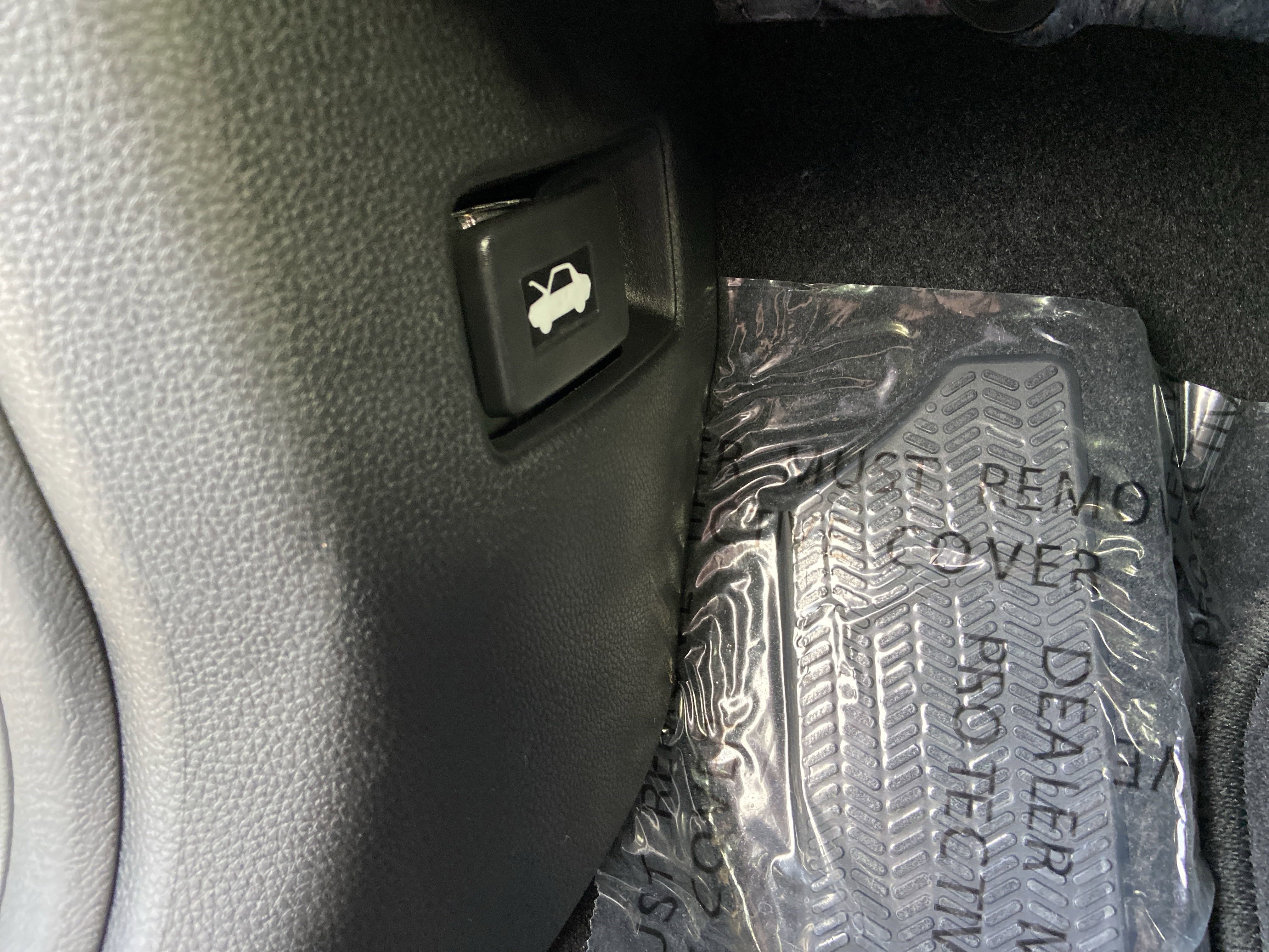 New 2026 Honda Civic LX image 41