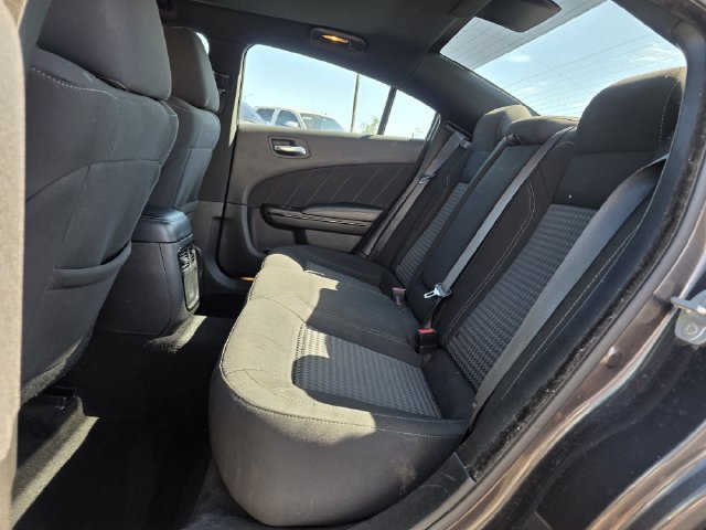 Used 2023 Dodge Charger SXT w/ Blacktop Package RWD image 18