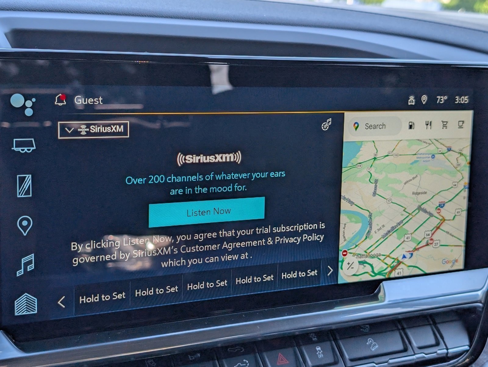 New 2026 Chevrolet Silverado 2500 LTZ w/ LTZ Premium Package image 19