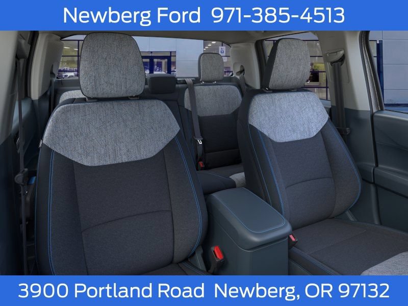 New 2026 Ford Maverick XLT w/ Equipment Group 301A AWD/4WD image 10