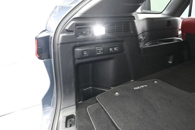 Used 2025 MAZDA CX-70 Plug-In Hybrid w/ Premium Plus AWD/4WD image 19